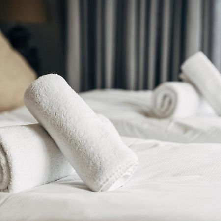 Hafenmeister Apartman Flensburg Kültér fotó