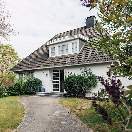 Hafenmeister Apartman Flensburg Kültér fotó