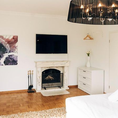 Hafenmeister Apartman Flensburg Kültér fotó